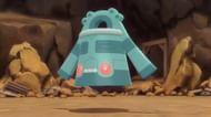 Bronzong in BDSP. (Image via ILCA)